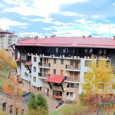 Гранд Манастира Апартаменти "Зимна Приказка" Pamporowo Exterior foto